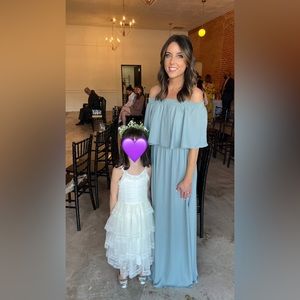 Shoe Me Your Mumu maxi - size S